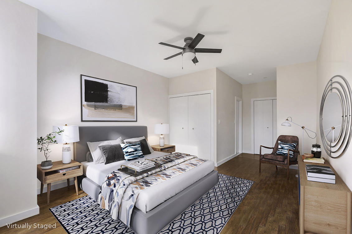 201 West 110th Street, Unit 6B Manhattan, NY 10026 - Photo 8 of 13