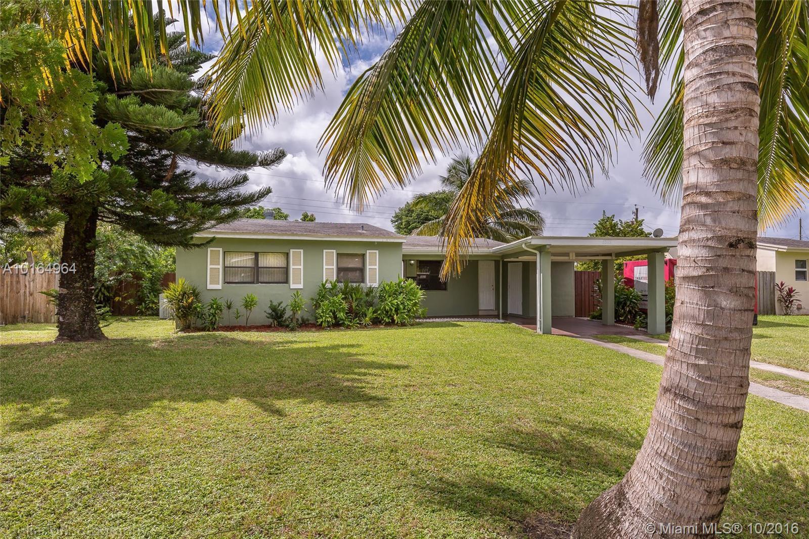 6528 Southwest 26th Street Miramar, FL 33023 - Photo 1 of 27