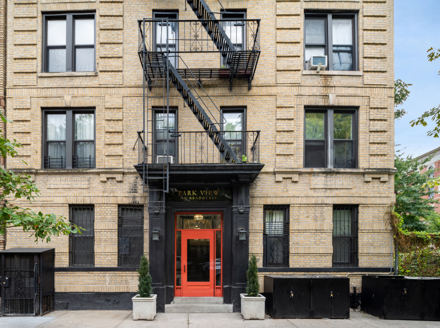 214 Bradhurst Avenue, Unit 15 Manhattan, NY 10039 - Photo 8 of 9