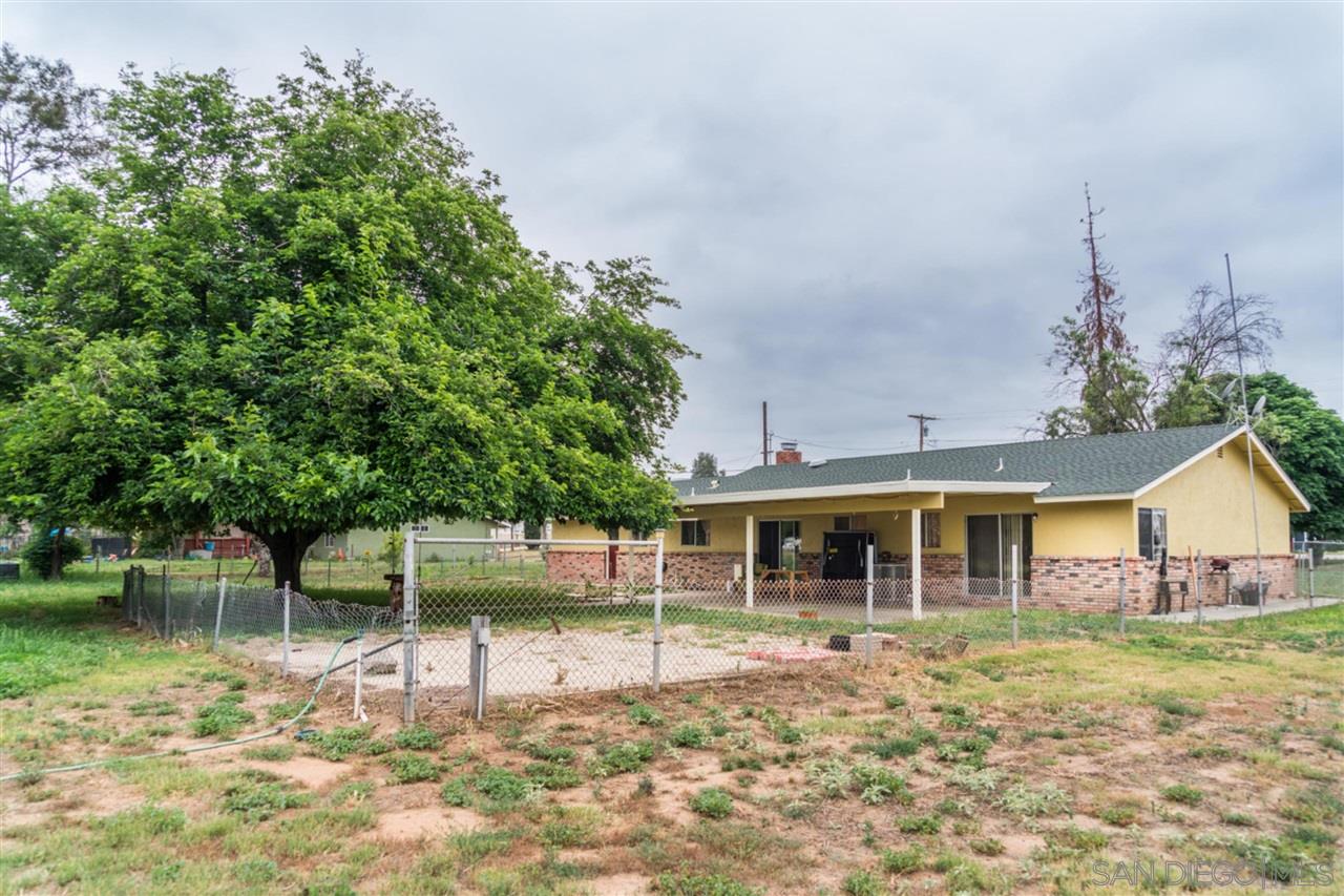 1332 San Vicente Road Ramona, CA 92065 - Photo 4 of 24