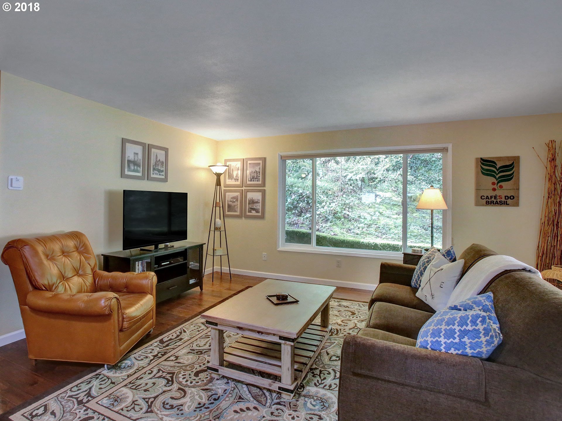 4538 Northwest Barnes Road Portland, OR 97210 - Photo 12 of 19