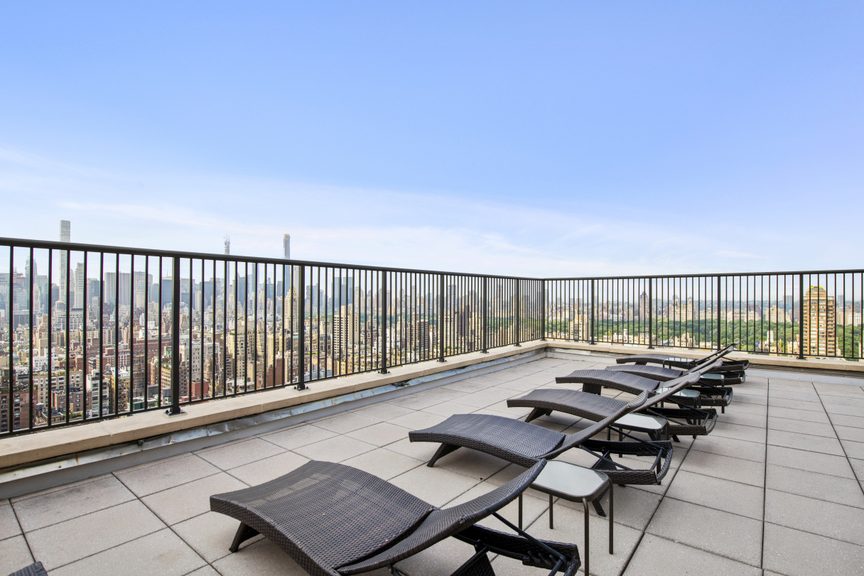 Evans Tower Condominium 171 E 84th St, Manhattan, NY 10028 - Photo 6 of 6