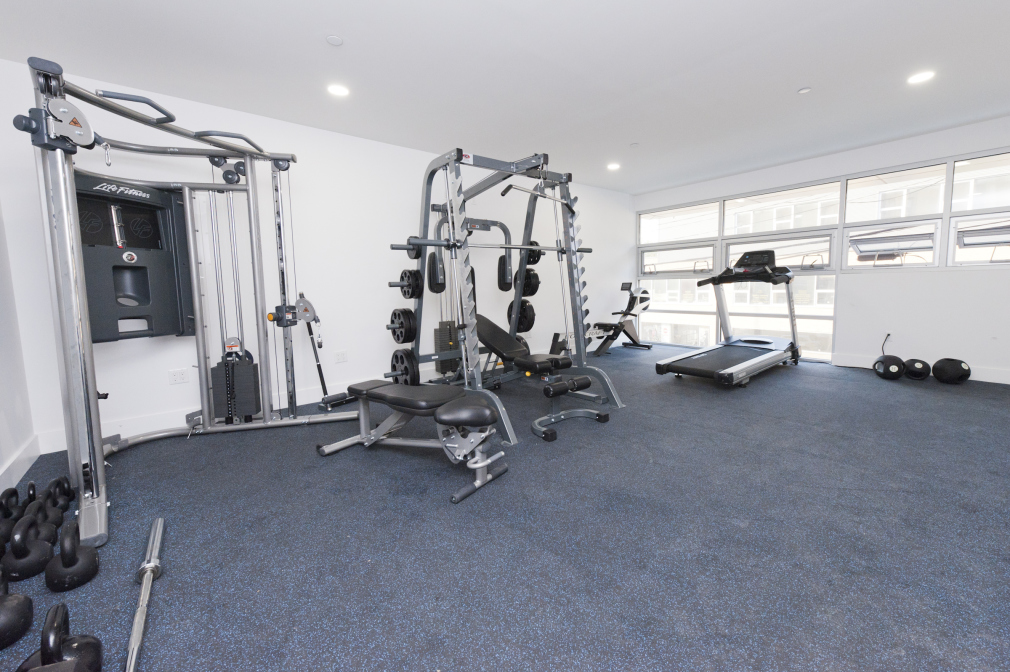 25-10 38th Avenue, Unit 5D Queens, NY 11101 - Photo 7 of 8