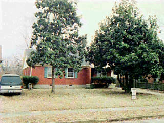 1886 Danville Road Memphis, TN 38117 - Photo 1 of 1