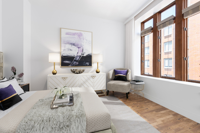 521 W 47th St, Unit PH4B Manhattan, NY 10036 - Photo 8 of 12