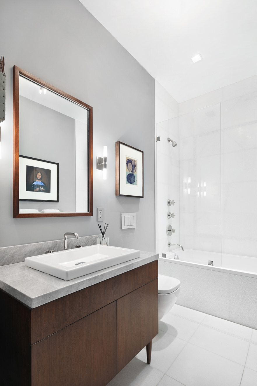 46 Mercer Street, Unit PH8W Manhattan, NY 10013 - Photo 13 of 18