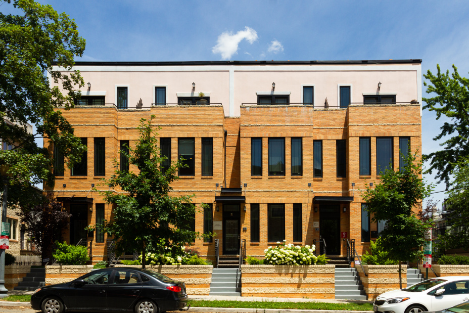 The Veranda 151 V St NW, Washington, DC 20001 - Photo 1 of 2