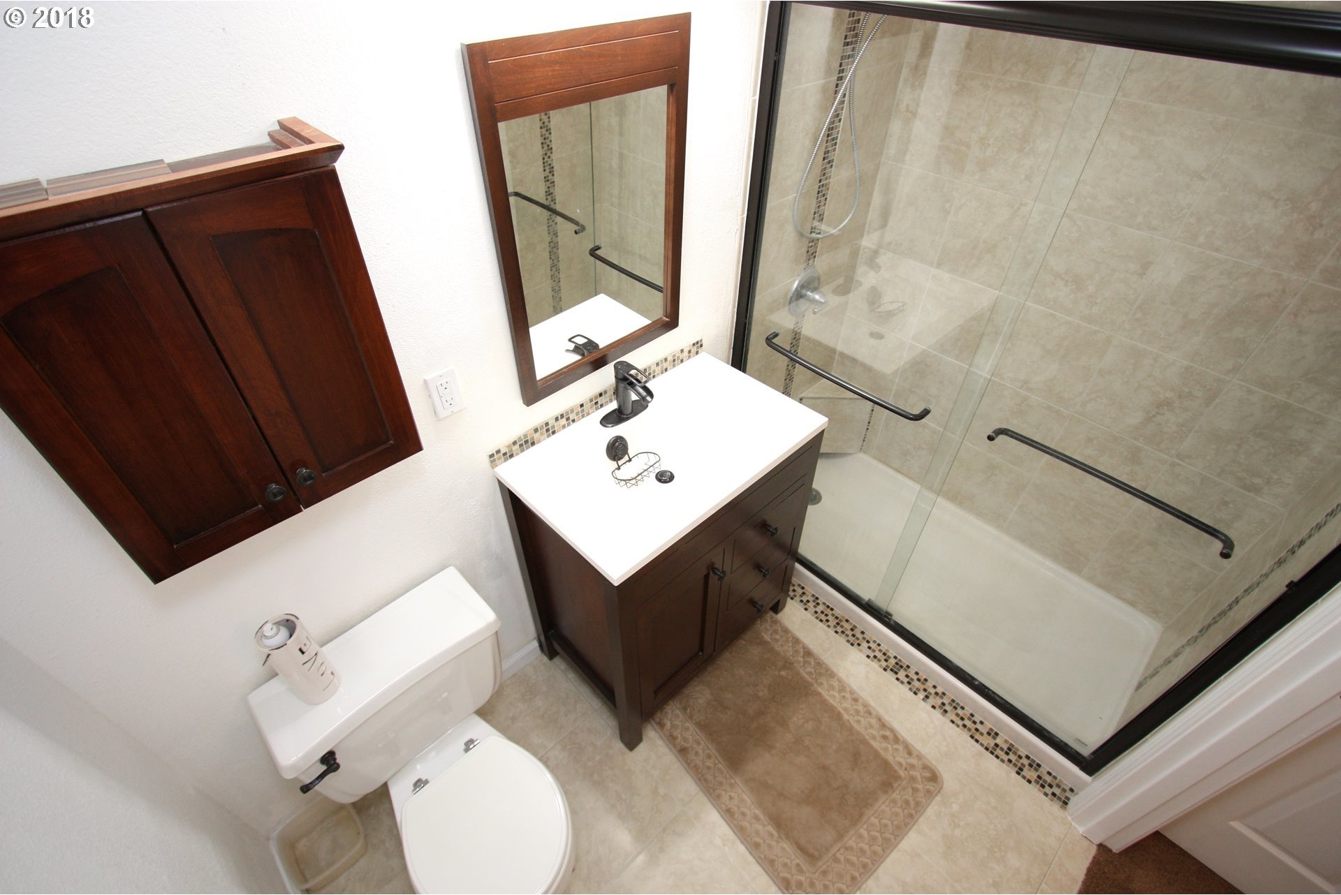 17548 Northwest Springville Road, Unit F16 Portland, OR 97229 - Photo 10 of 24 Gallery Image 10