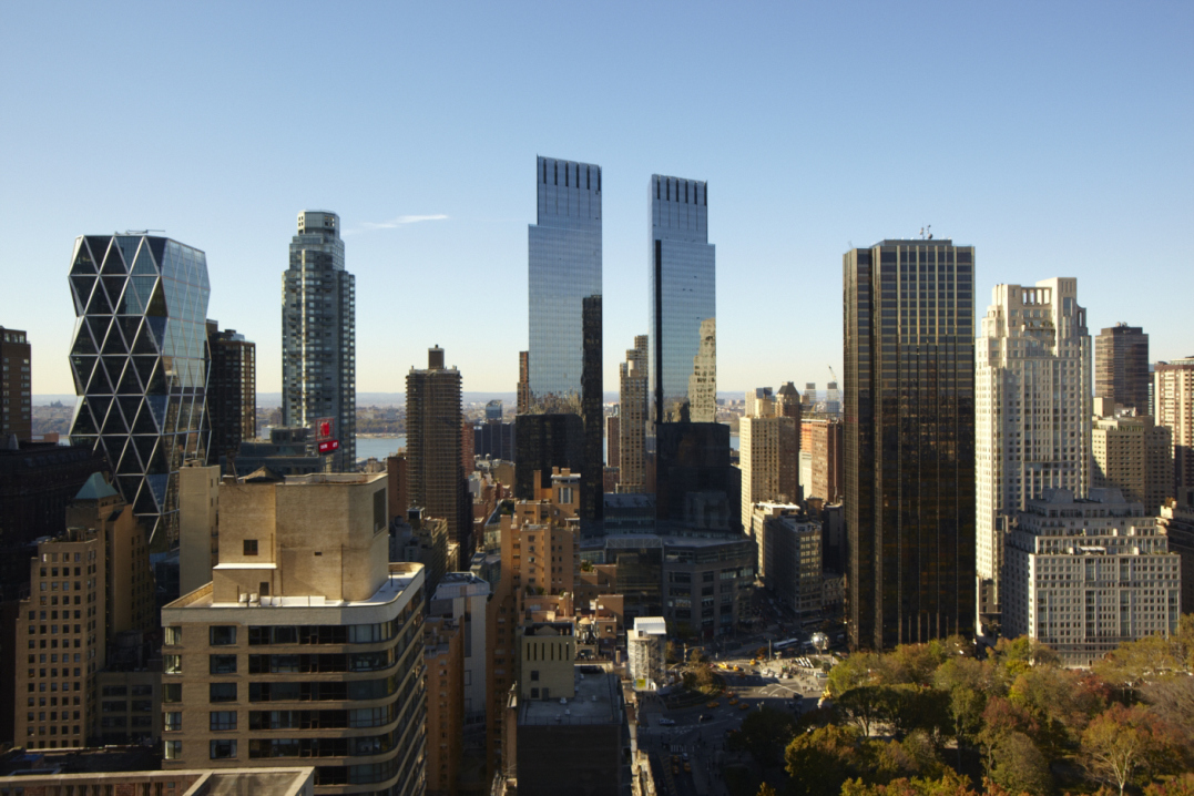 160 Central Park South, Unit 3903 Manhattan, NY 10019 - Photo 9 of 10