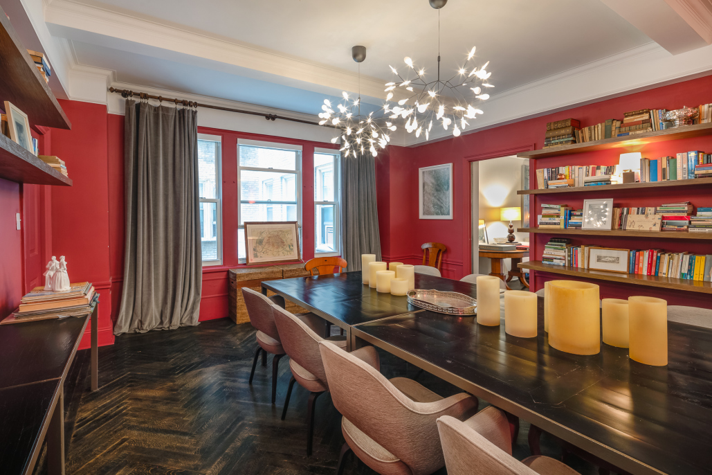 15 West 81st Street, Unit 5B Manhattan, NY 10024 - Photo 2 of 10