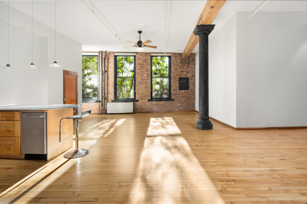 285 Lafayette Street, Unit 2F Manhattan, NY 10012 - Photo 3 of 18