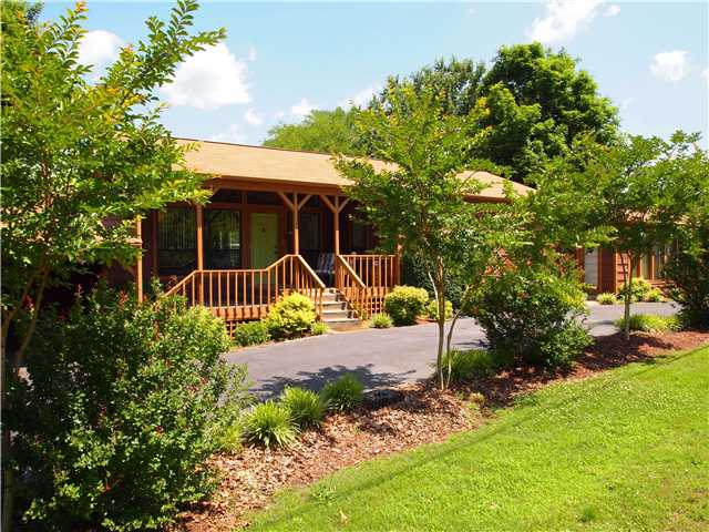 650 Old Road Counce, TN 38326 - Photo 3 of 25