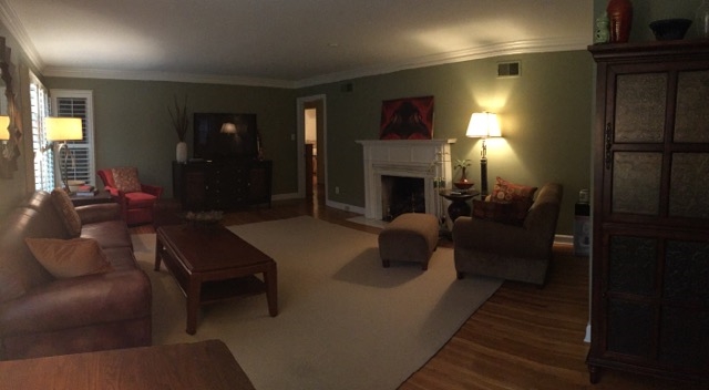 211 Wallace Road Memphis, TN 38117 - Photo 4 of 25