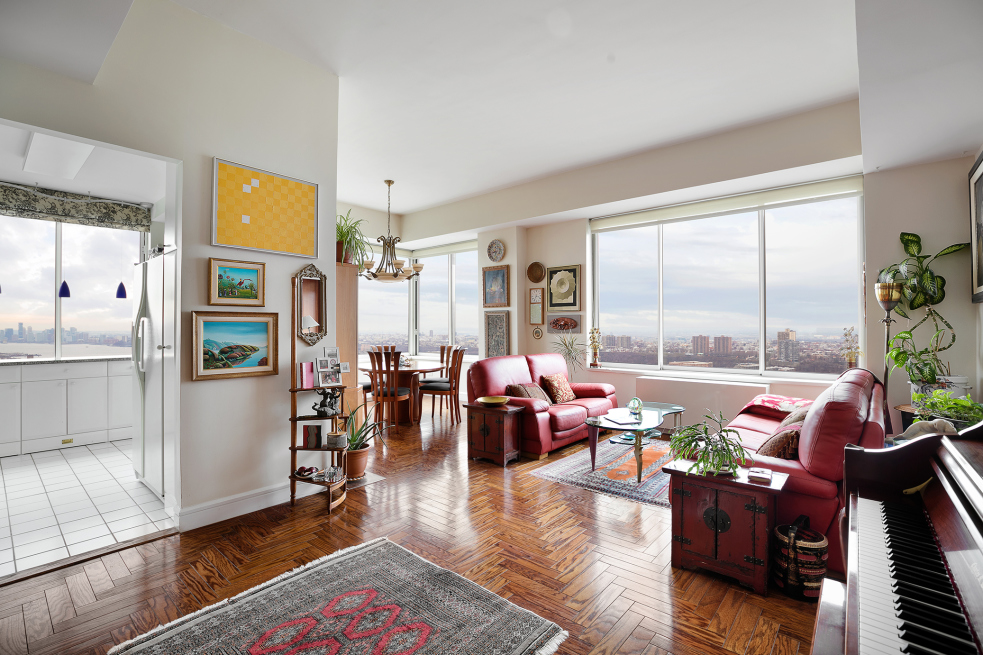 200 Riverside Boulevard, Unit PH2A Manhattan, NY 10069 - Photo 3 of 25