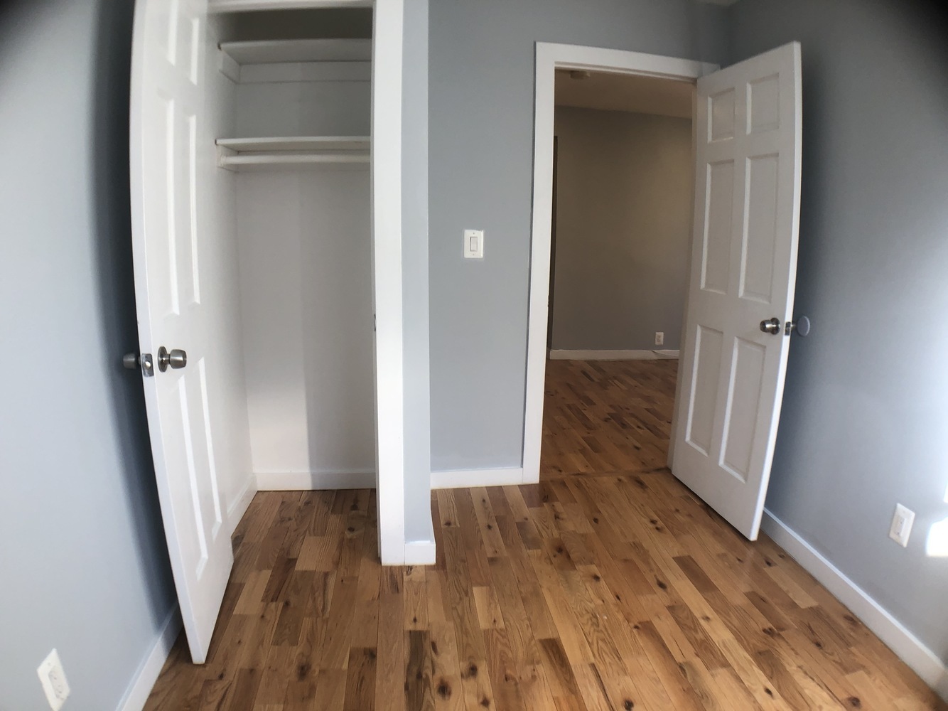 24 Thayer Street, Unit 3F Manhattan, NY 10040 - Photo 7 of 9