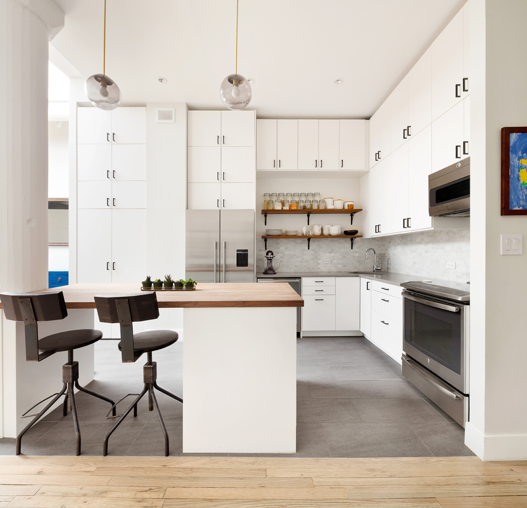 28 Old Fulton Street, Unit 7F Brooklyn, NY 11201 - Photo 4 of 12