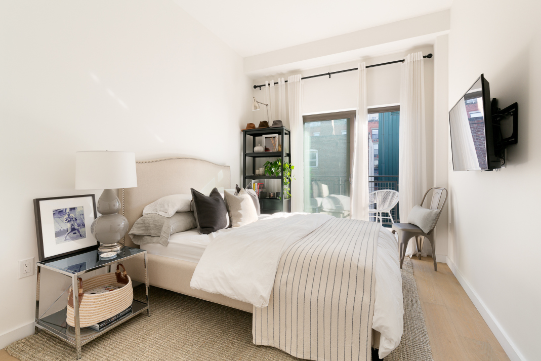 161 Columbia Street, Unit PHA Brooklyn, NY 11231 - Photo 5 of 18