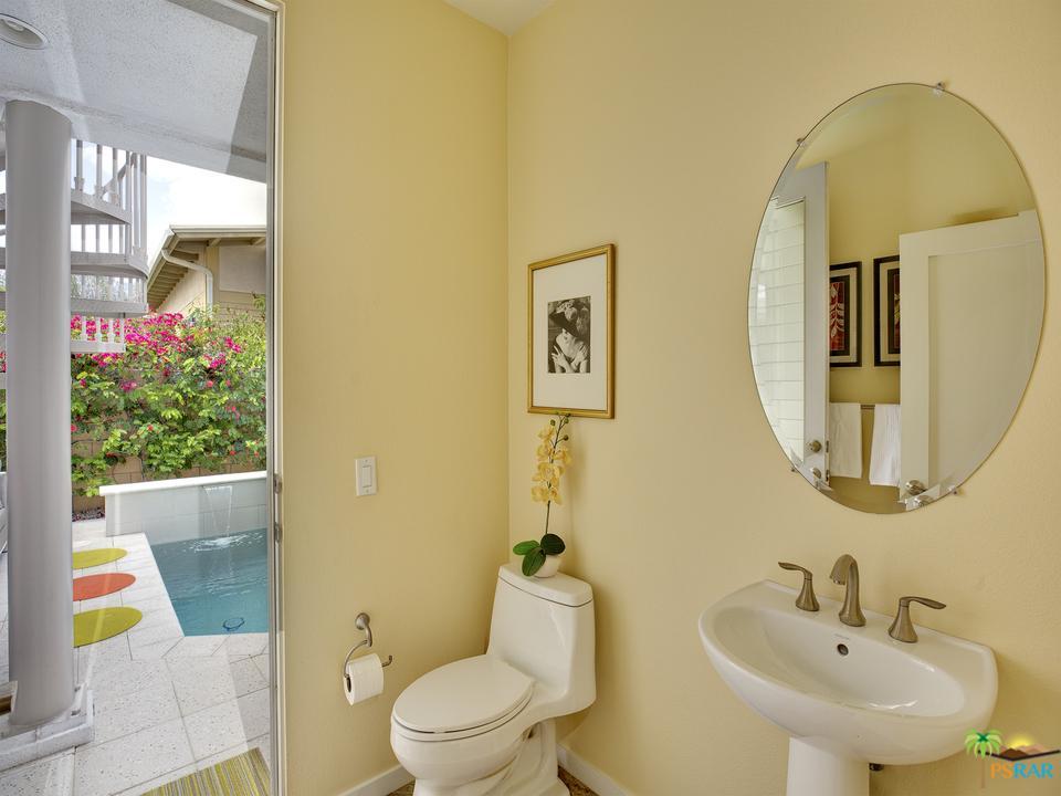 4969 Davidson Way Palm Springs, CA 92262 - Photo 33 of 44
