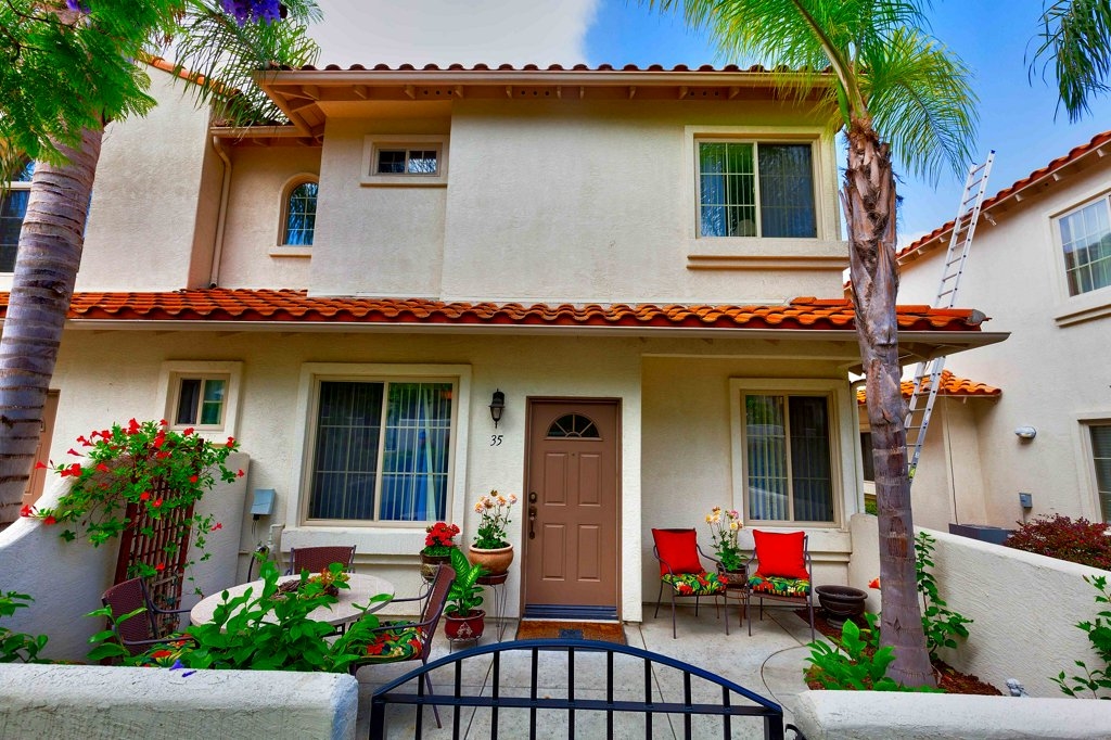 4034 Craven Road, Unit 35 Oceanside, CA 92057 - Photo 2 of 25