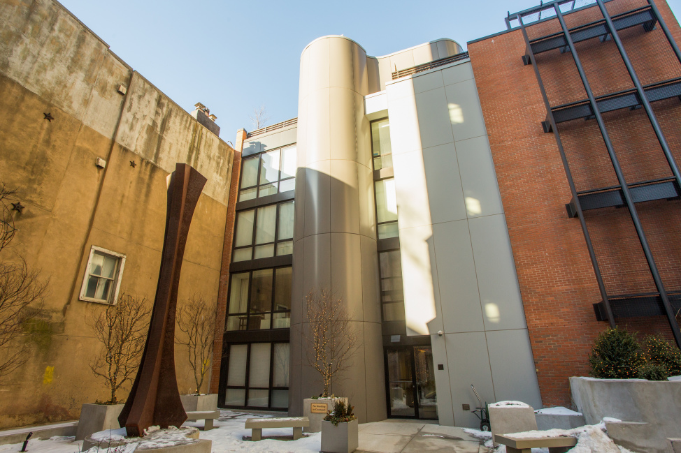 20 Henry 20 Henry St, Brooklyn, NY 11201 - Photo 2 of 2