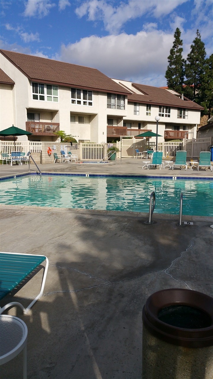6191 Rancho Mission Road, Unit 108 San Diego, CA 92108 - Photo 16 of 17 Gallery Image 16