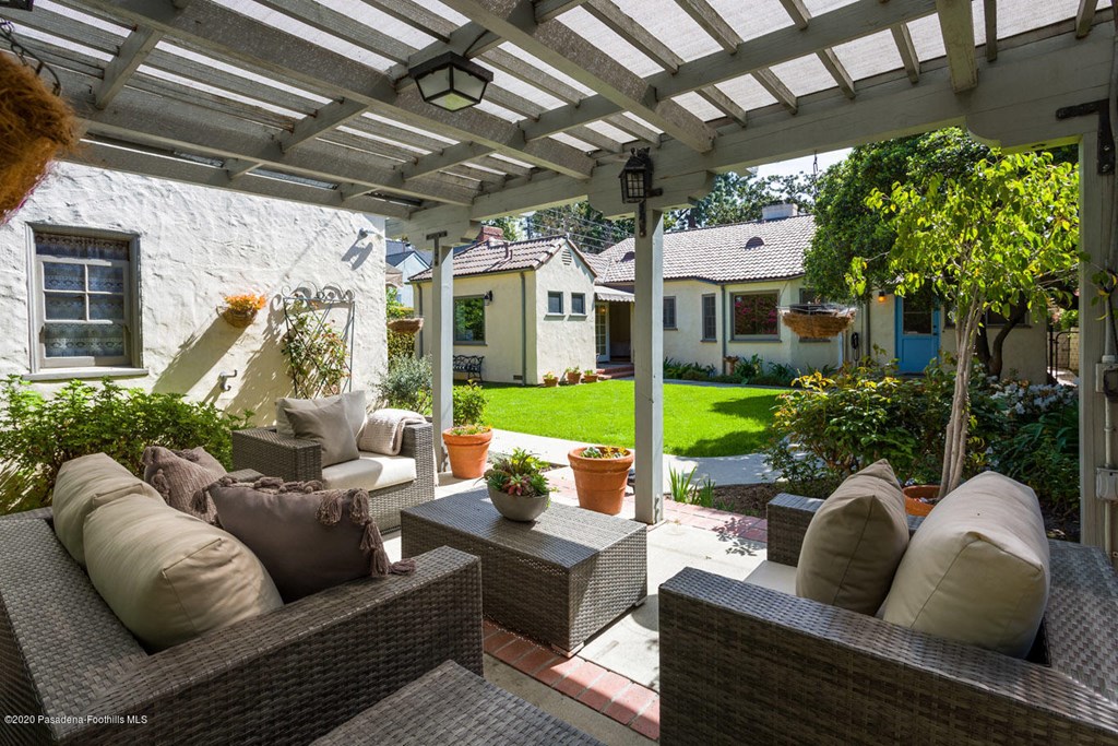 465 Allendale Road Pasadena, CA 91106 - Photo 31 of 37 572775