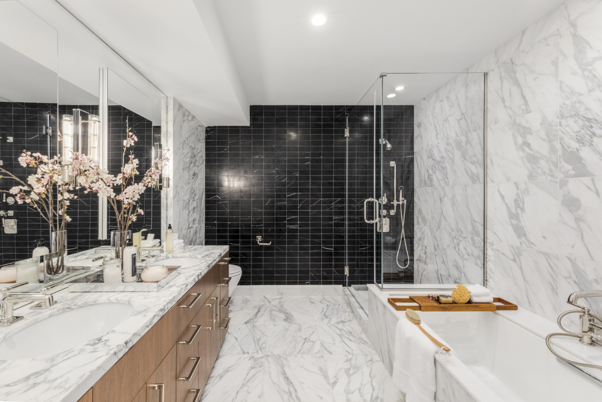 54 Macdougal Street, Unit Maisonette Manhattan, NY 10012 - Photo 7 of 12