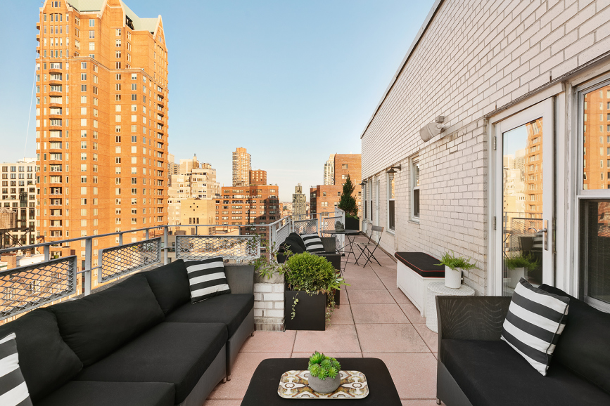 150 East 77th Street, Unit PHCD Manhattan, NY 10075 - Photo 16 of 17