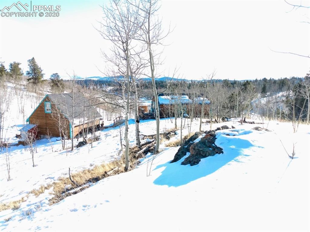 1391 Ute Trail Como, CO 80456 - Photo 3 of 30