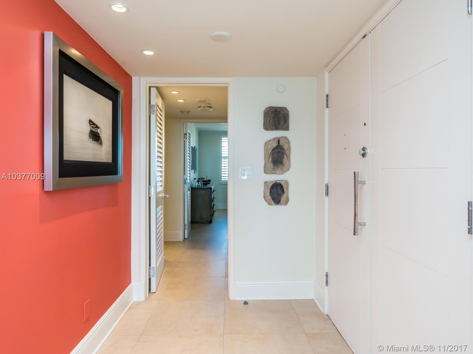 607 Ocean Drive, Unit 9K Key Biscayne, FL 33149 - Photo 42 of 78