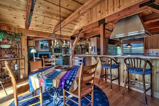 482 Smith Creek Road Graeagle, CA 96103 - Photo 7 of 14