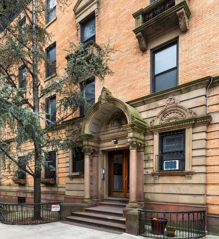 240 Prospect Place, Unit 9 Brooklyn, NY 11238 - Photo 12 of 13