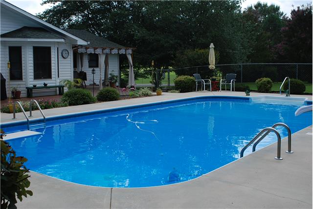 15 Huffer Road Winchester, TN 37398 - Photo 25 of 27 Gallery Image 25