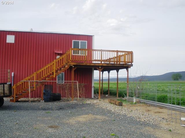 42613 Nye Road Baker City, OR 97814 - Photo 3 of 16 Gallery Image 3