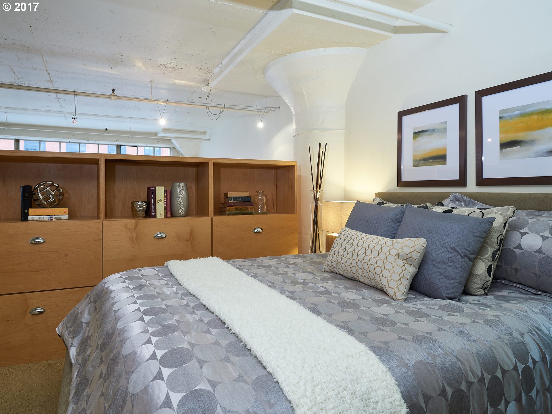 1314 Northwest Irving Street, Unit 212 Portland, OR 97209 - Photo 13 of 16