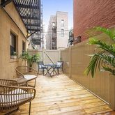$885,000 | 159 West 118th Street, Unit THB | Harlem