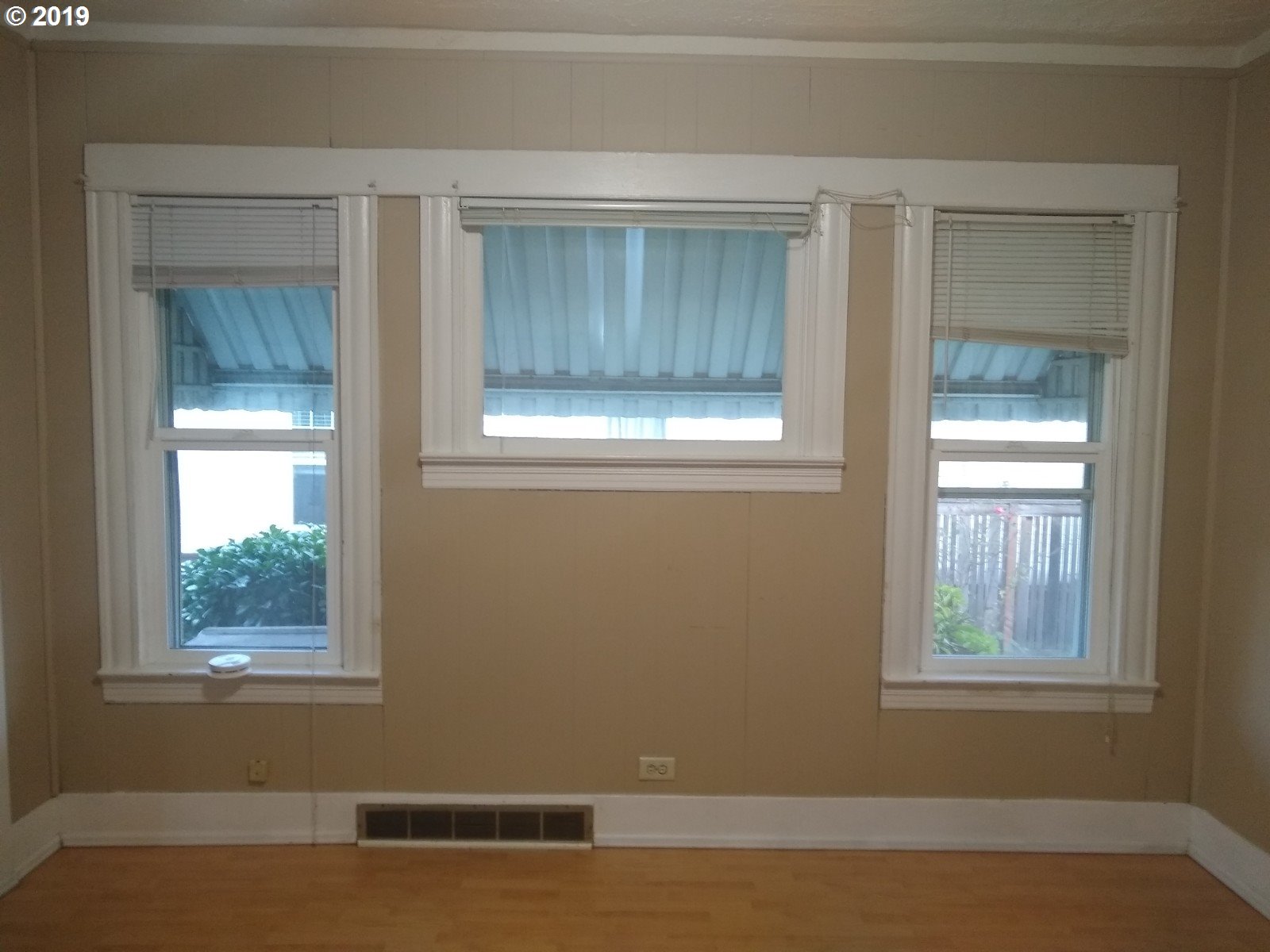 7316 North Ivanhoe Street Portland, OR 97203 - Photo 9 of 21
