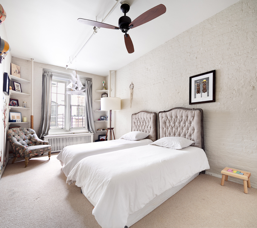 468 West Broadway, Unit 4G Manhattan, NY 10012 - Photo 12 of 16