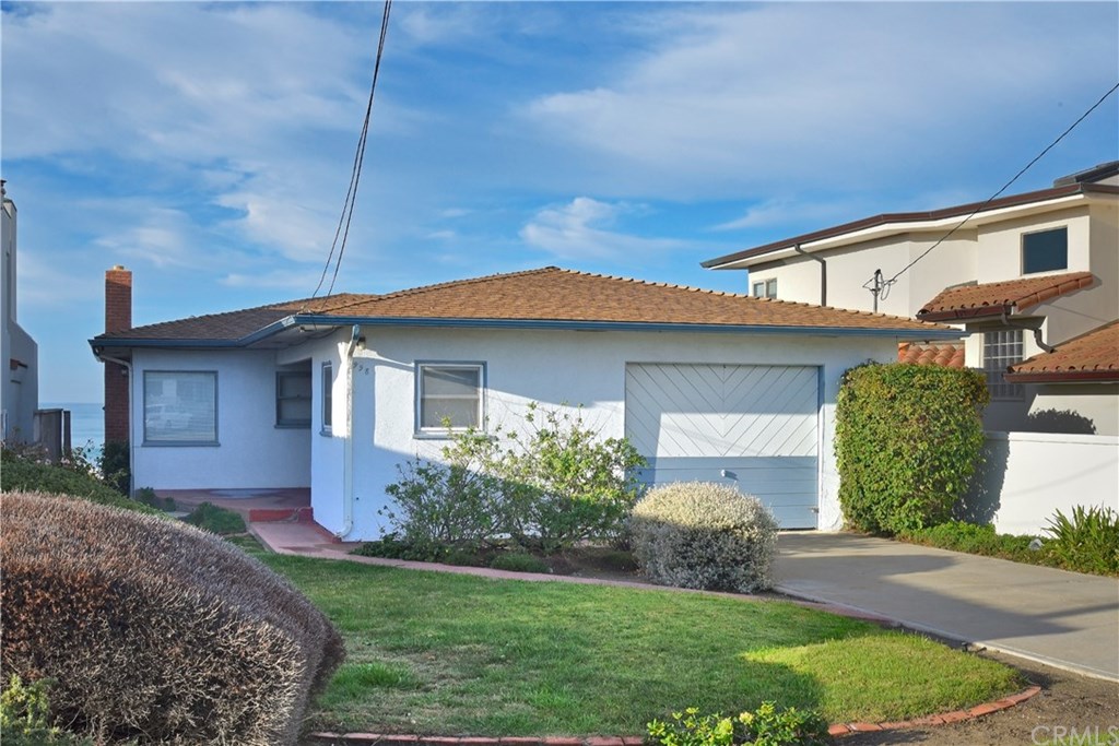 998 Pacific Avenue Cayucos, CA 93430 - Photo 1 of 23