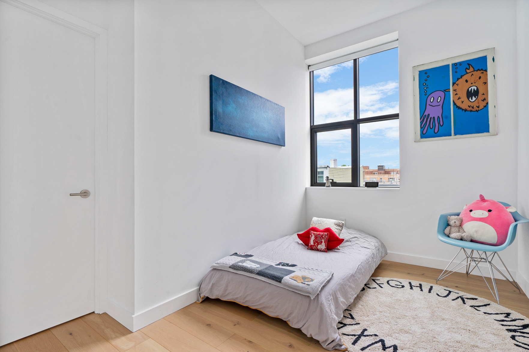 113 A King Street Brooklyn, NY 11231 - Photo 14 of 19