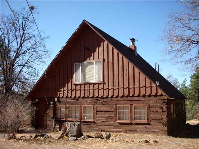 770 Boiling Springs Road Mount Laguna, CA 91948 - Photo 1 of 16 Gallery Image 1
