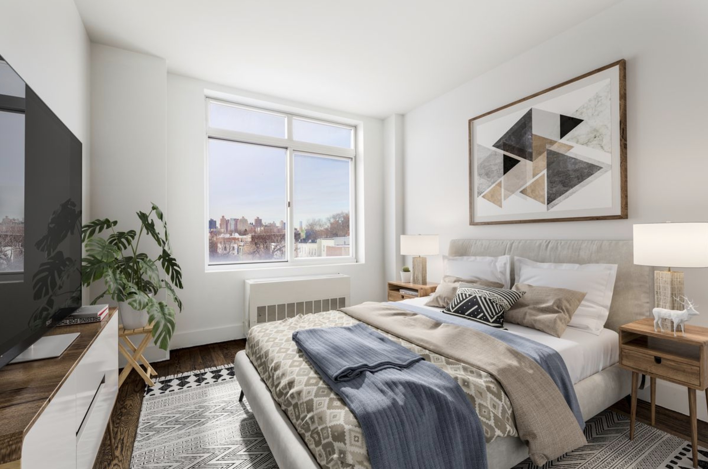 30-50 21st Street, Unit 6GE Queens, NY 11102 - Photo 3 of 7