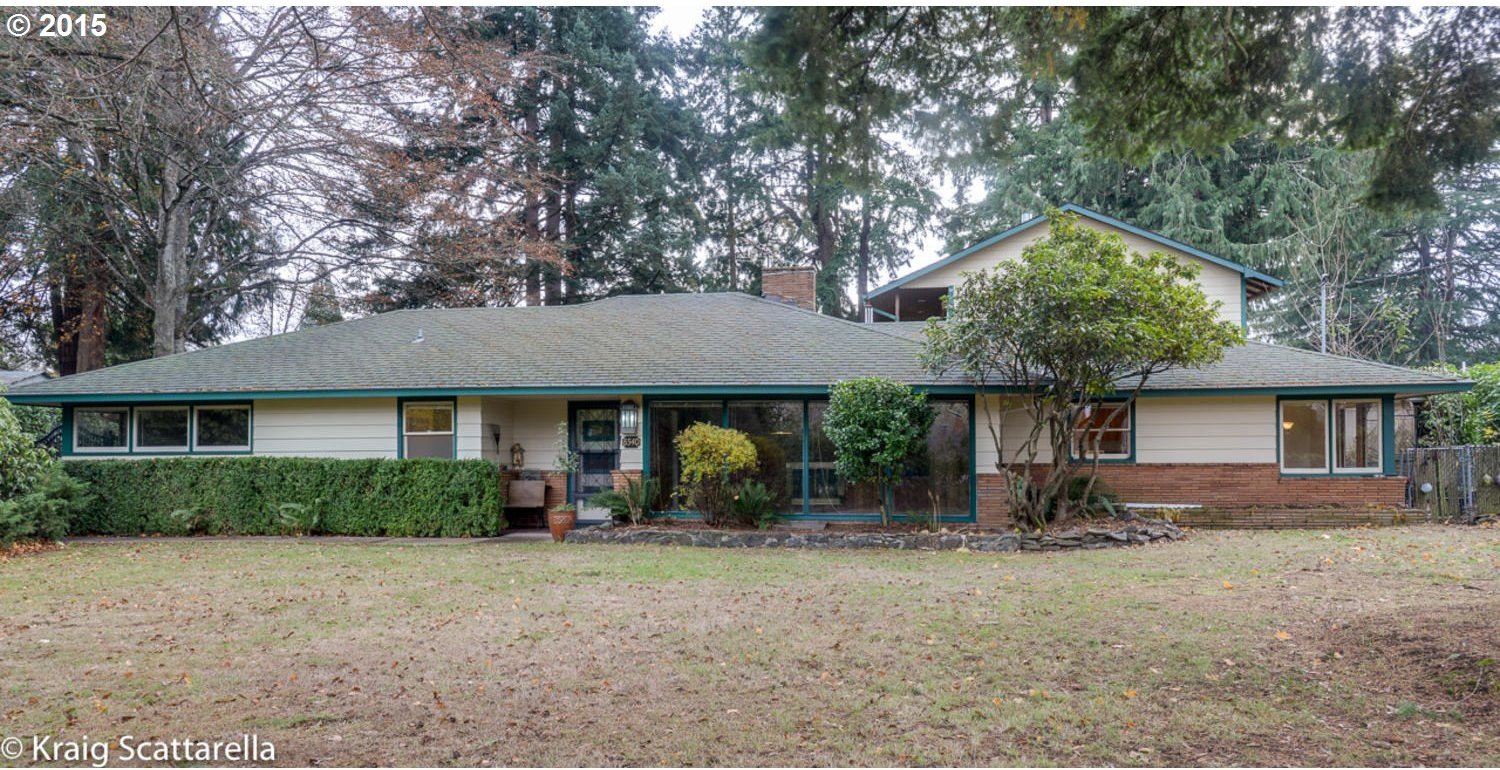 8540 Southwest Birchwood Road Portland, OR 97225 - Photo 6 of 21 Gallery Image 6