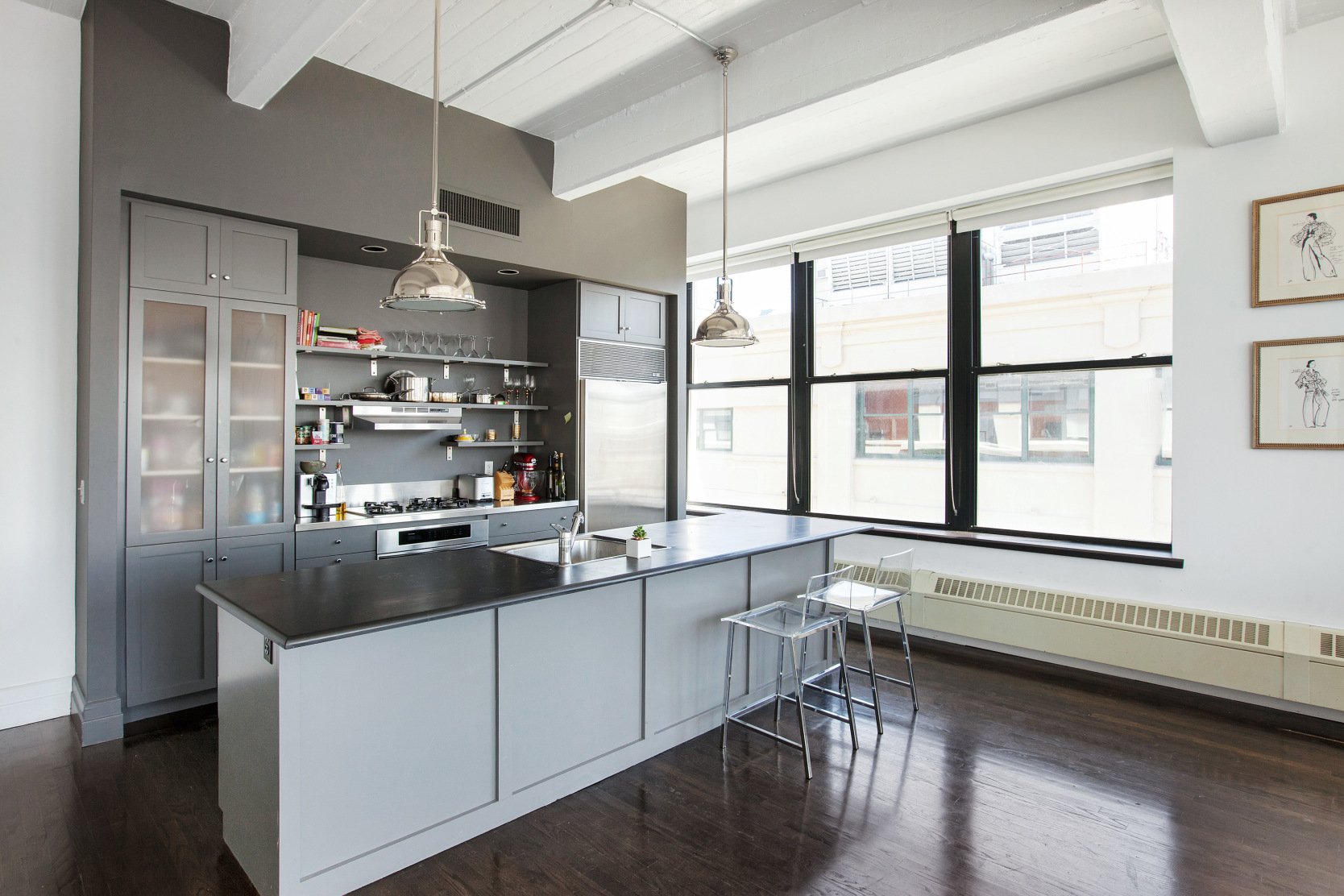 1 Main Street, Unit 12J Brooklyn, NY 11201 - Photo 5 of 11