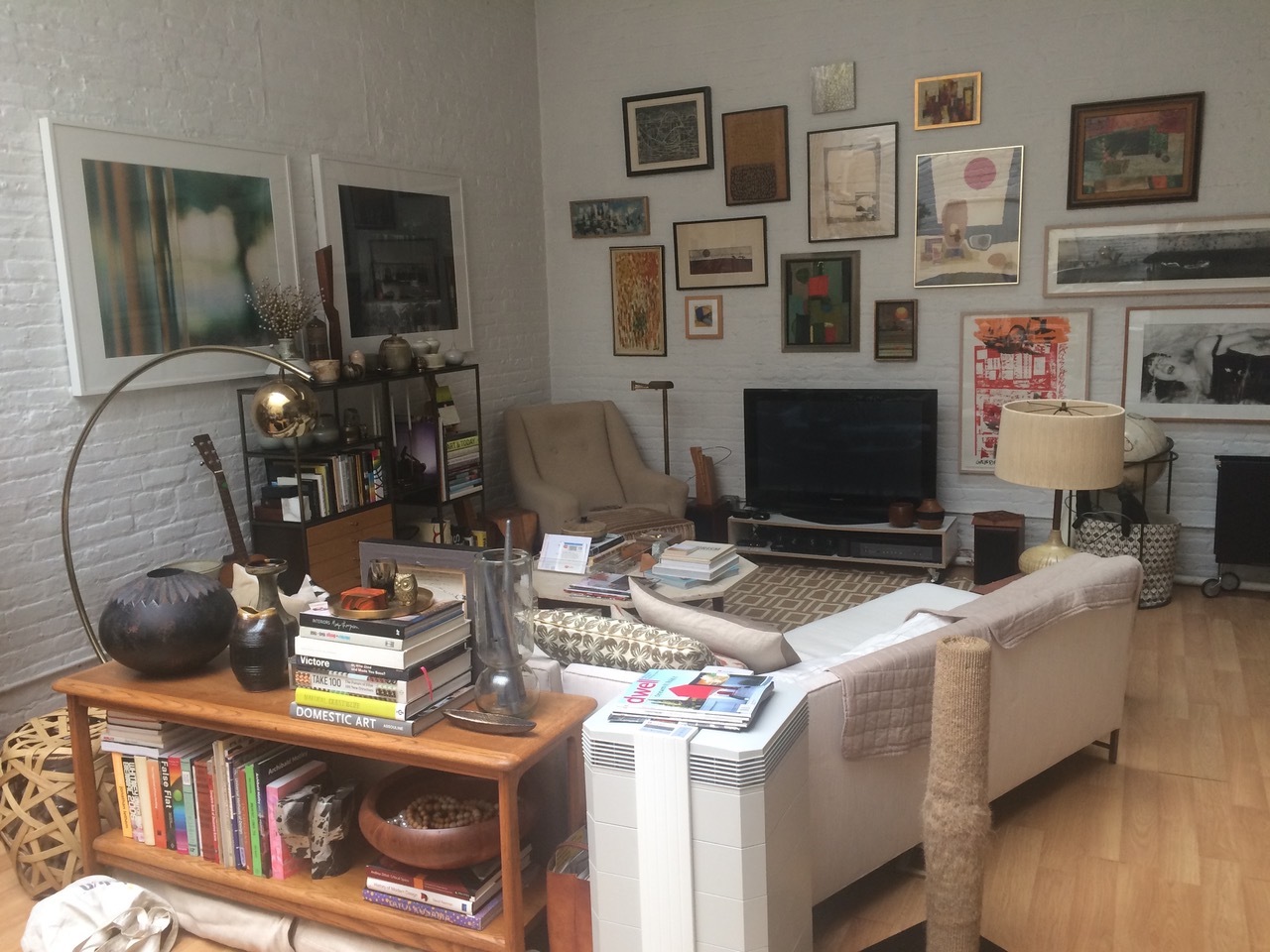 198 6th Avenue, Unit 1 Manhattan, NY 10013 - Photo 9 of 9