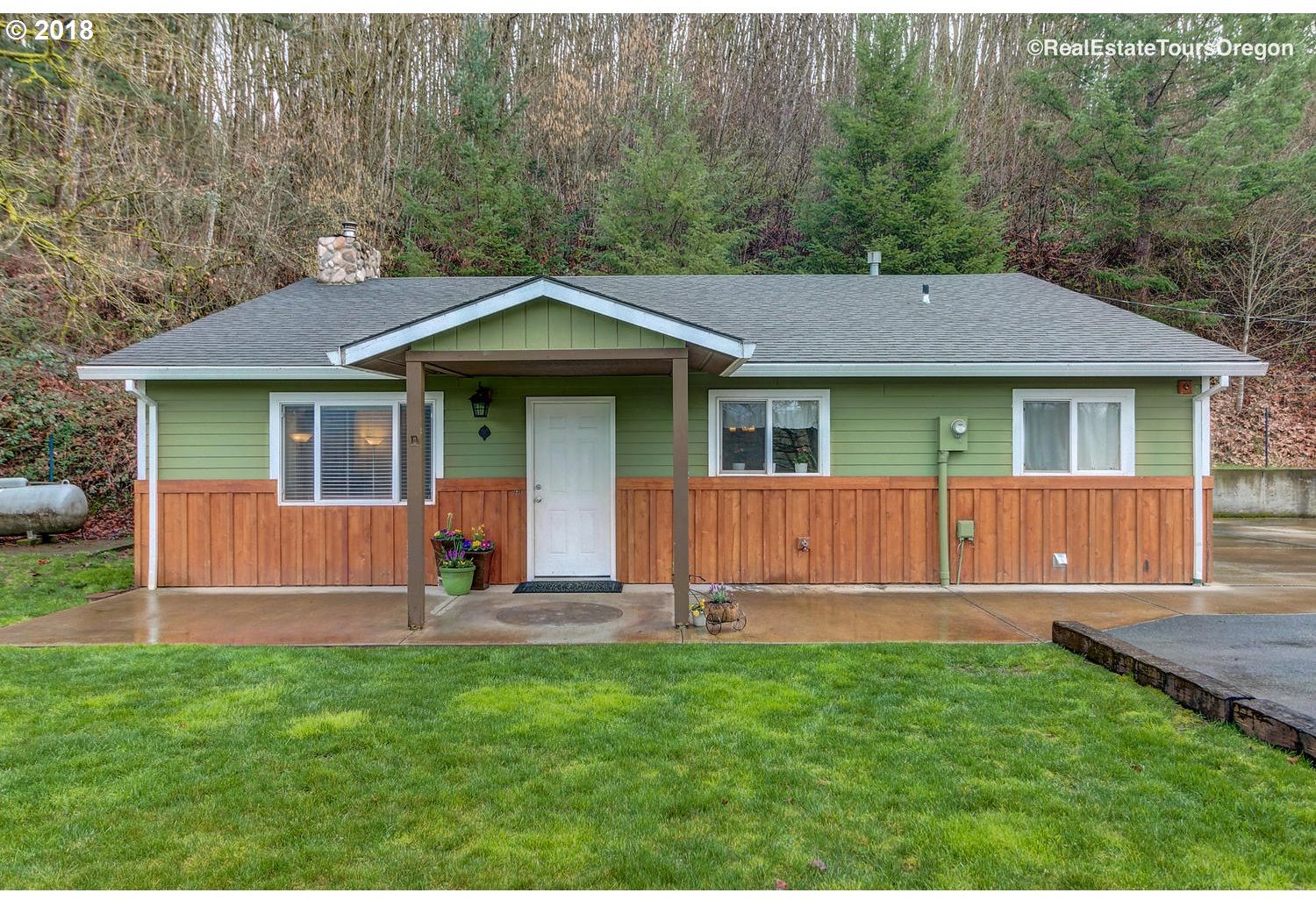14350 Northwest Sellers Road Banks, OR 97106 - Photo 2 of 32 Gallery Image 2