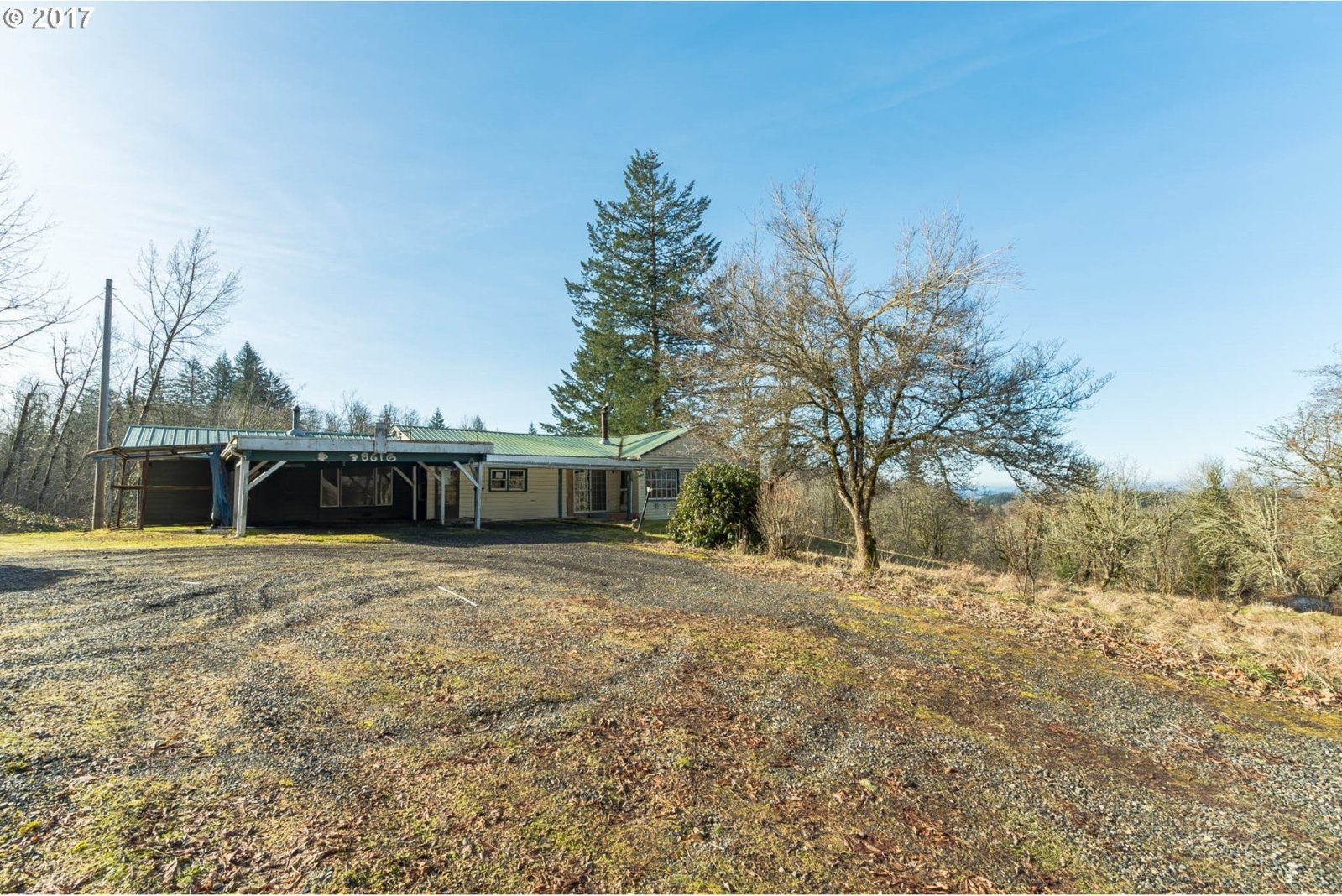 38616 Southeast Louden Road Corbett, OR 97019 - Photo 21 of 21