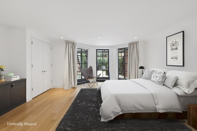 878 President Street, Unit 1 Brooklyn, NY 11215 - Photo 3 of 5