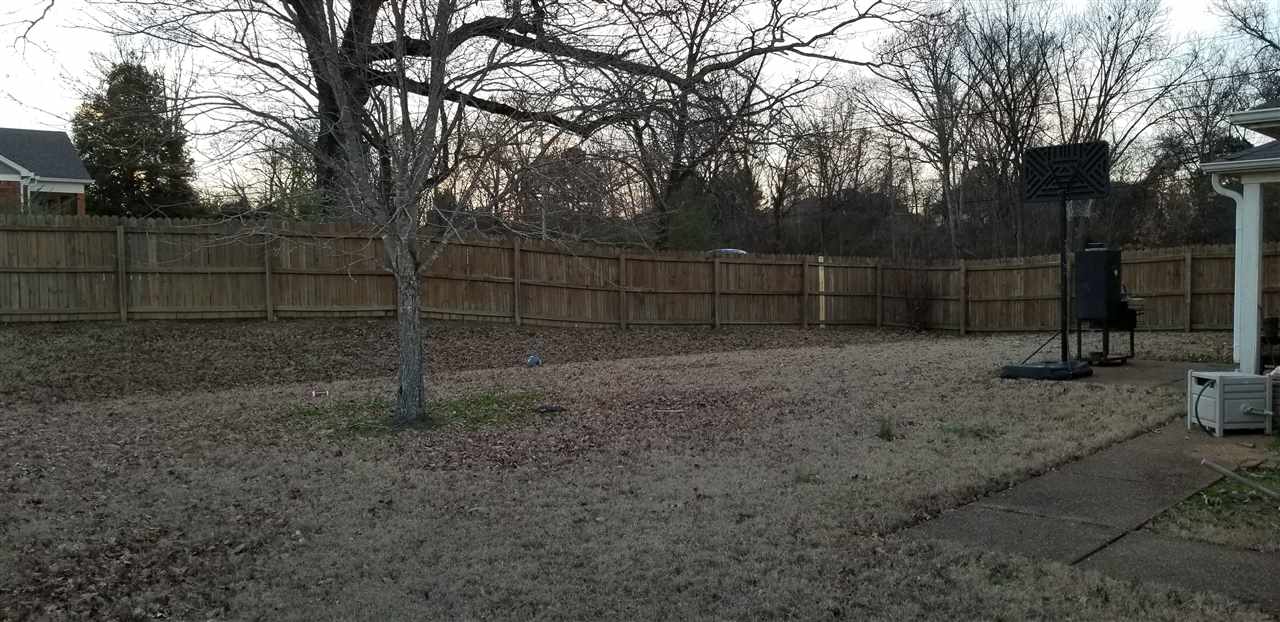 8833 Macon Road Cordova, TN 38018 - Photo 11 of 11