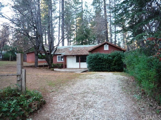 5974 Kibler Road Paradise, CA 95969 - Photo 1 of 1 Gallery Image 1